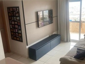 Apartamento em Ocian