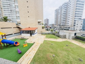 Apartamento em Praia Grande - Guilhermina