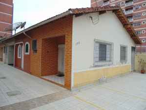 Casa em Tupi