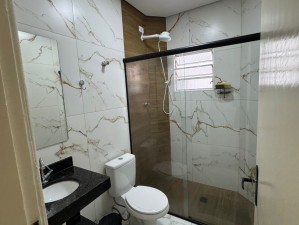 Apartamento em Aviação 