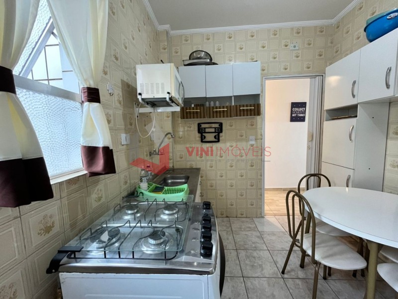 Apartamento em Vila Tupi