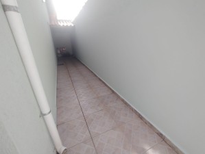 Apartamento em Ribeirópolis 