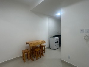 Kitnet em Vila Assuncao