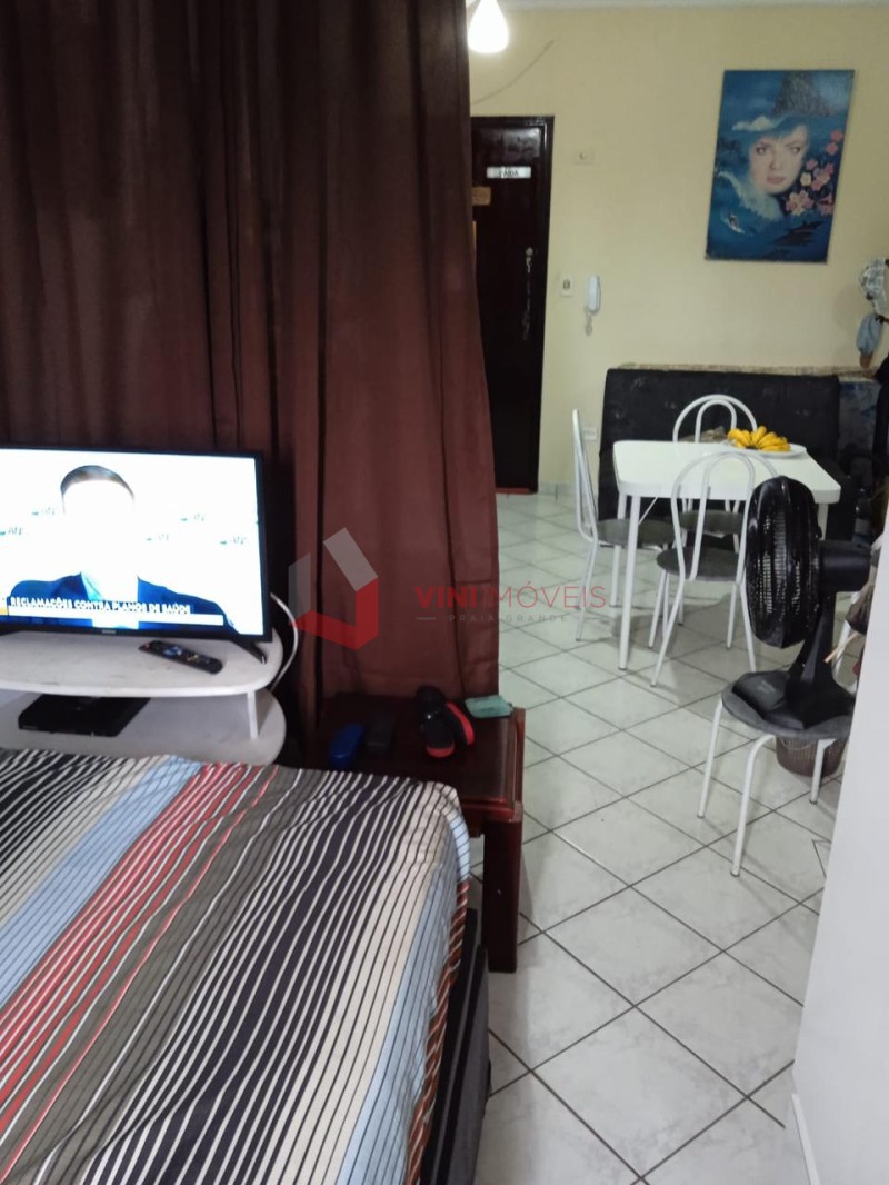 Kitnet em Maracanã