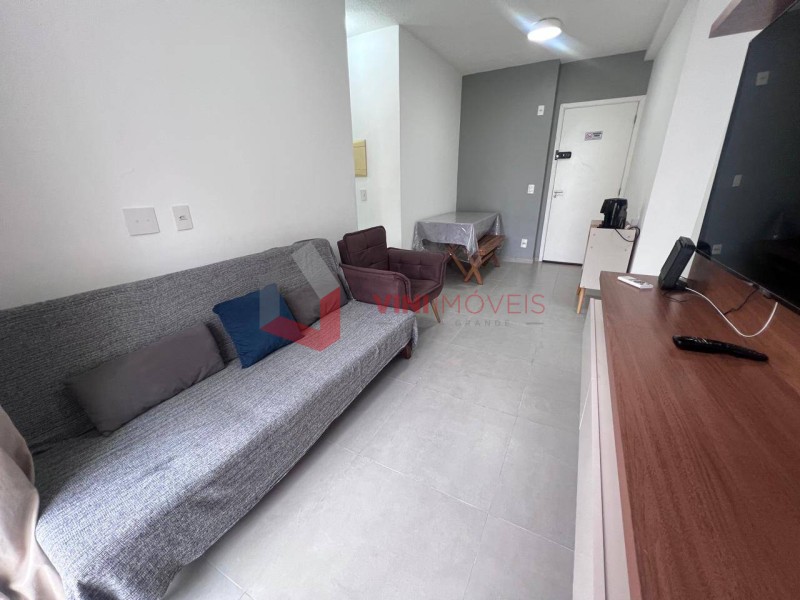 Apartamento em Ocian