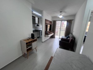 Apartamento em Ocian