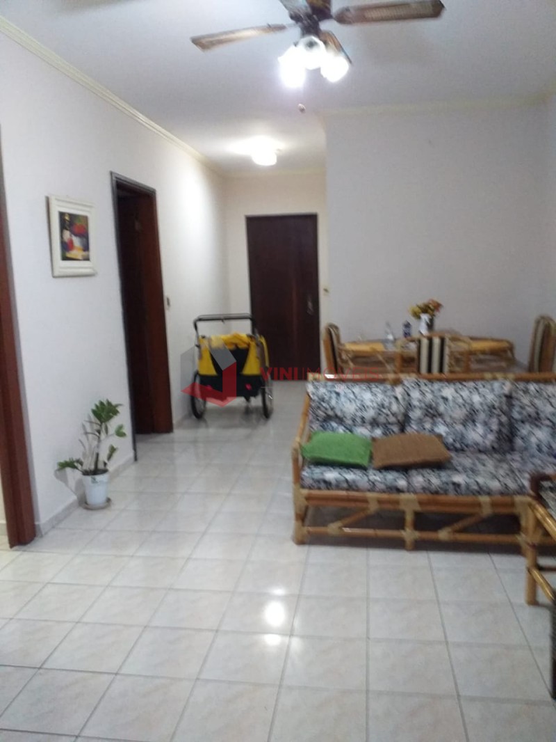 Apartamento em Tupi