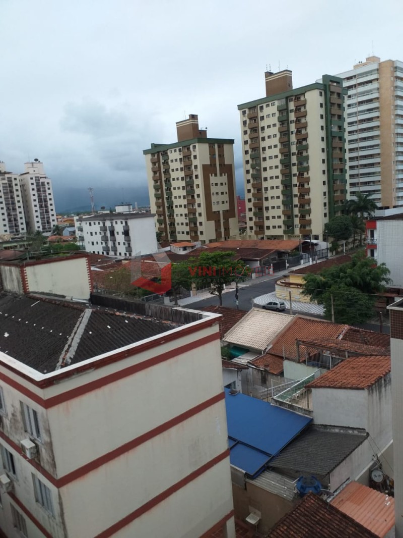 Apartamento em Tupi