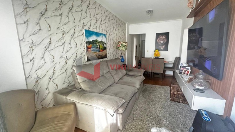 Apartamento em Tupi
