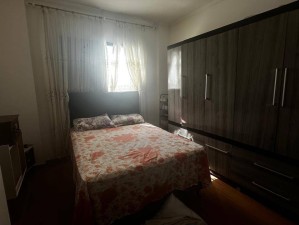 Apartamento em Tupi