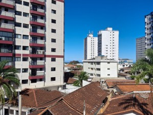 Apartamento em Vila Assuncao