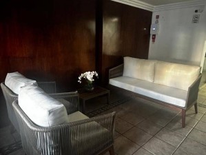 Apartamento em Vila Sonia