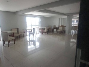 Apartamento em Tupi