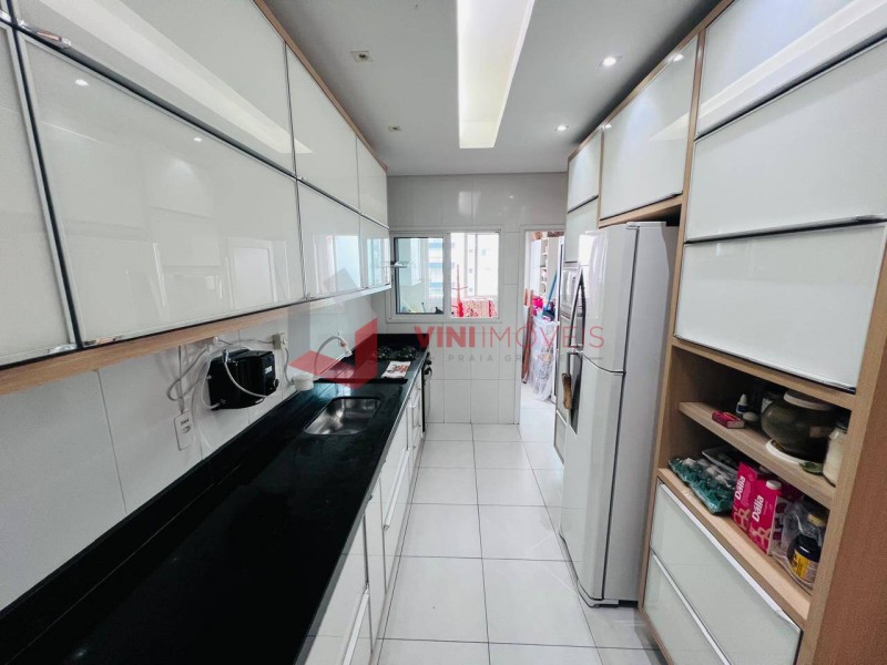 Apartamento em Ocian