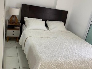 Apartamento em Aviação
