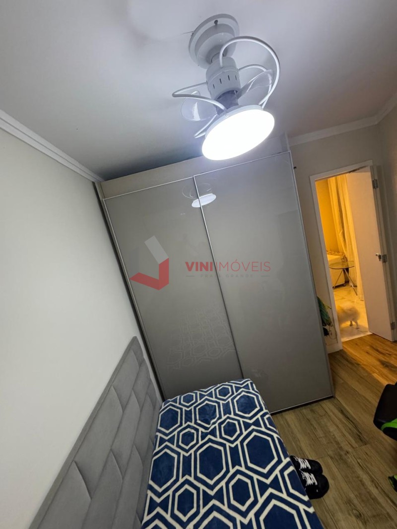 Apartamento em Canto Do Forte