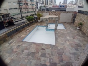 Apartamento em Aviação
