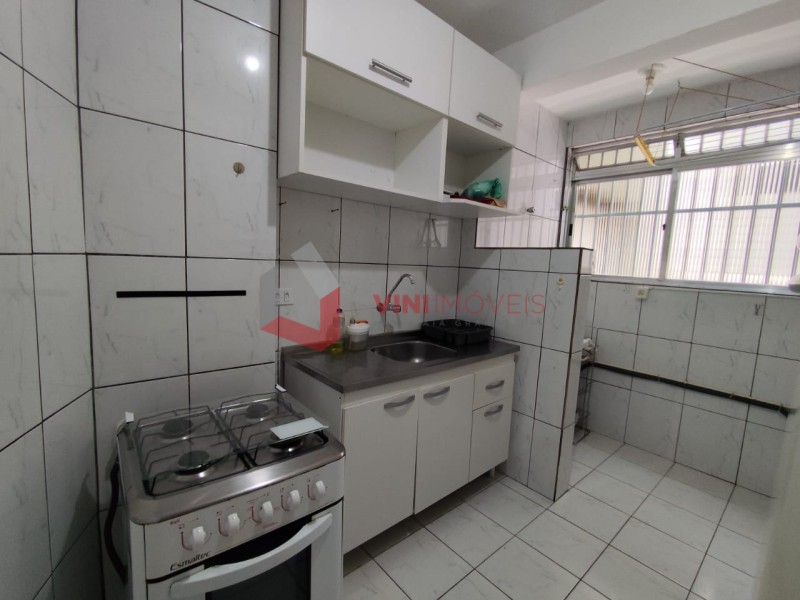 Apartamento em Pompeia