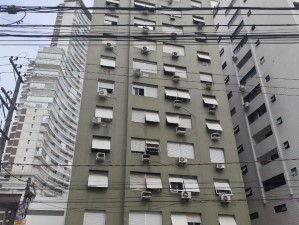 Apartamento em Pompeia
