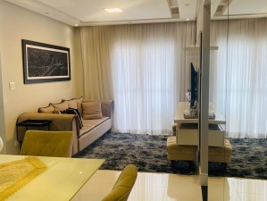 Apartamento em Vila Tupi