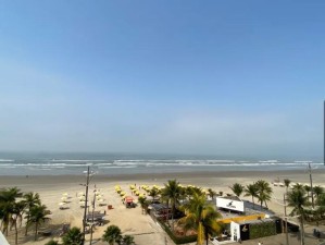 Apartamento em Vila Assuncao