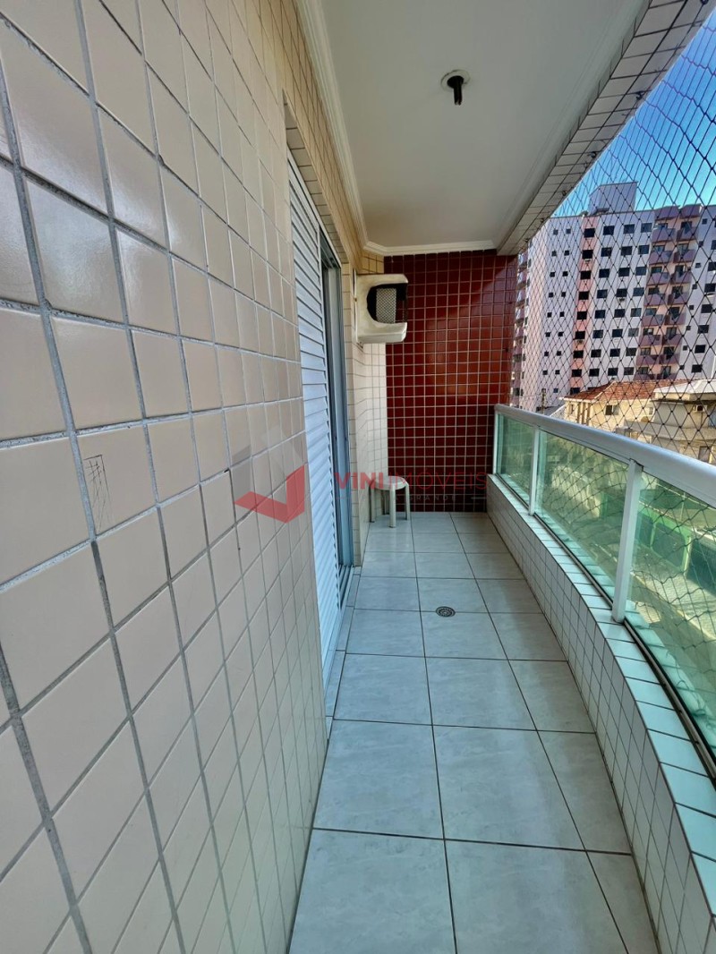 Apartamento em Guilhermina