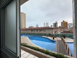 Apartamento em CANTO DO FORTE
