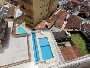 Apartamento em Vila Tupi