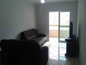 Apartamento - Cidade Ocian