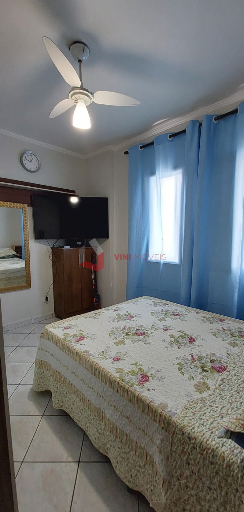 Apartamento em Vila Assuncao