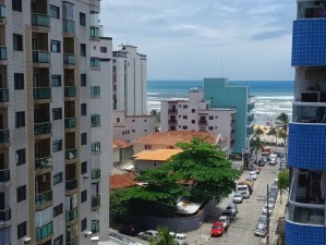 Apartamento em Vila Assuncao