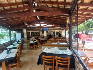 Ponto Comercial em Centro