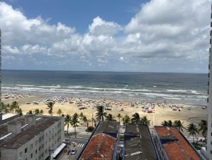 Apartamento em Aviação