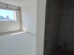 Apartamento em Vila Caiçara