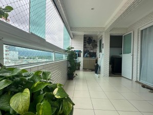 Apartamento em Guilhermina