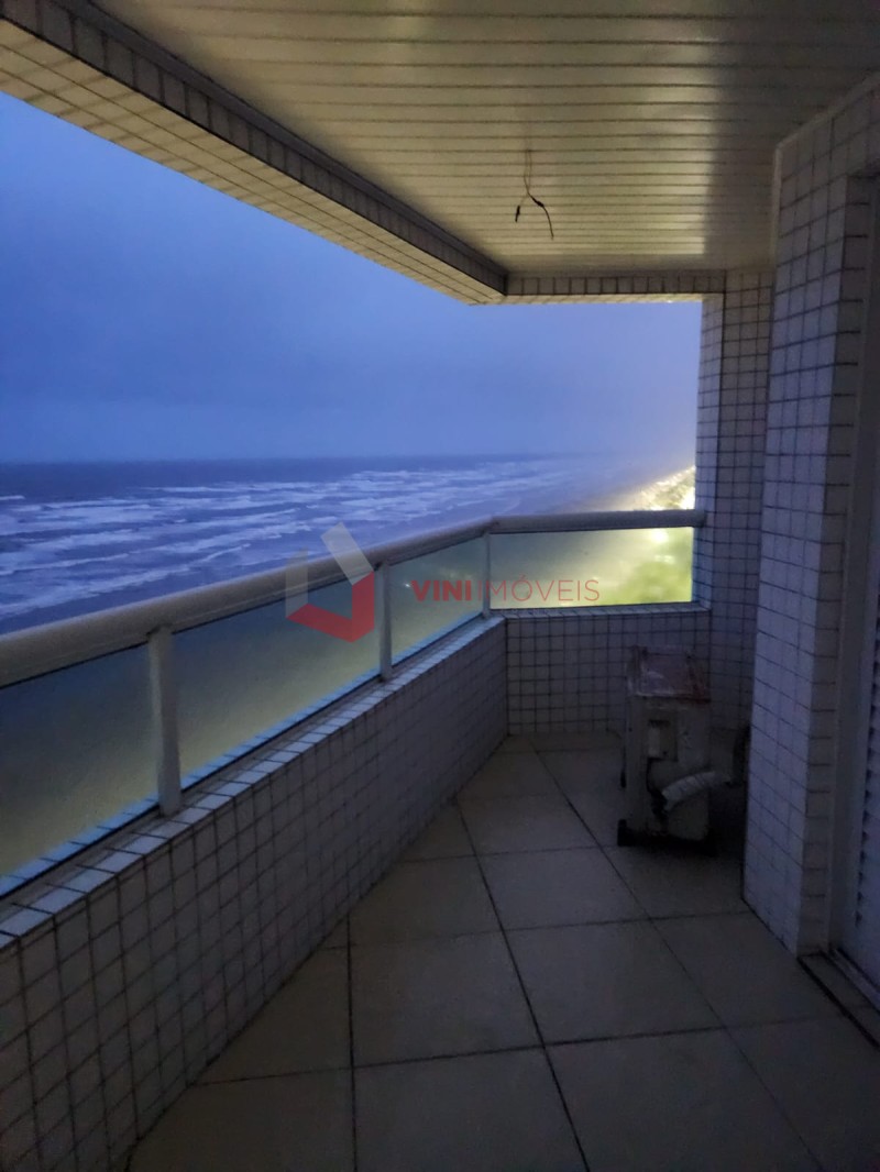 Apartamento em Caiçara