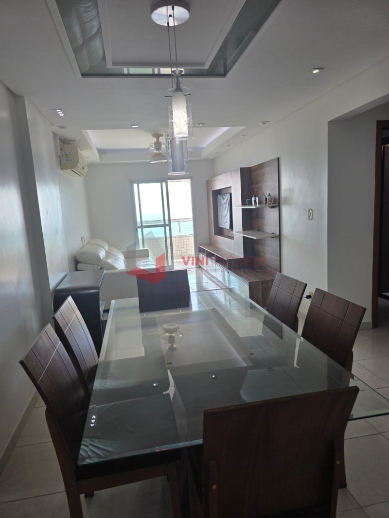 Apartamento em Caiçara