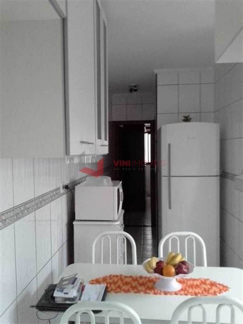 Apartamento em Guilhermina