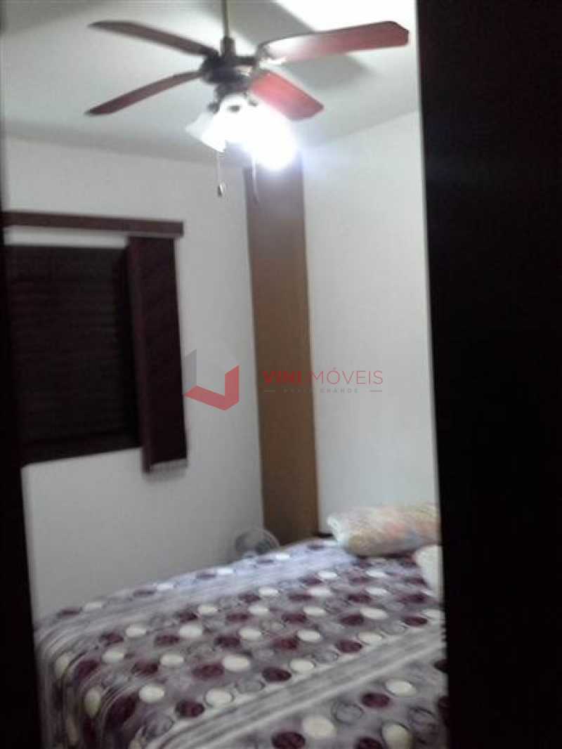 Apartamento em Guilhermina