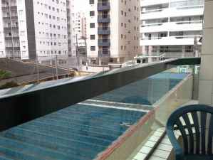 Apartamento - Guilhermina