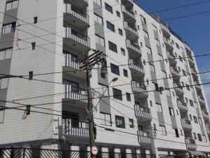 Apartamento - Cidade Ocian