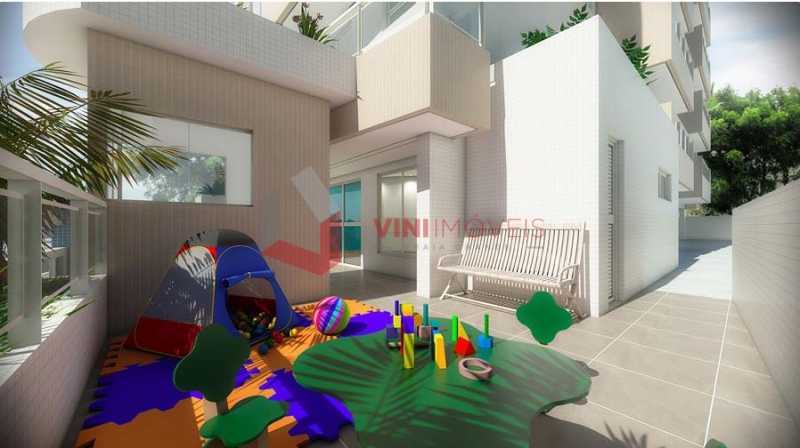 Apartamento em Guilhermina