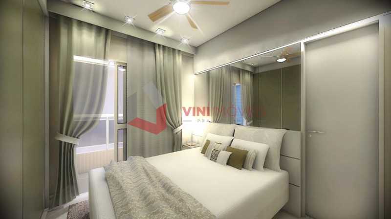 Apartamento em Guilhermina