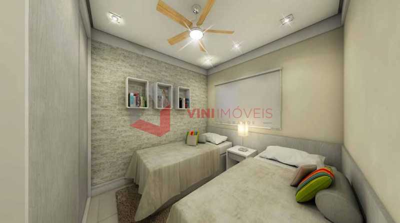 Apartamento em Guilhermina