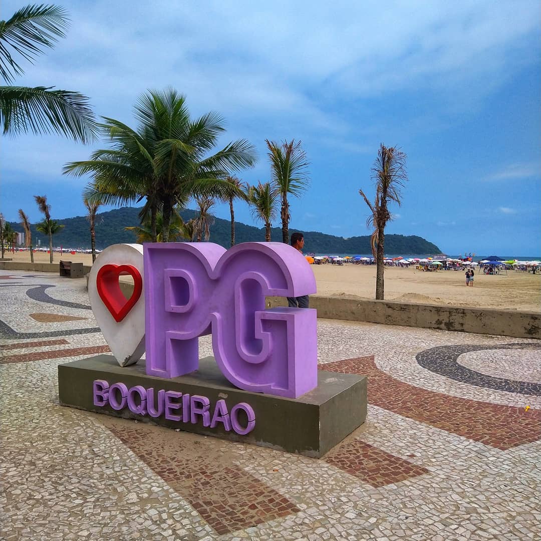 Imóves na Praia Grande