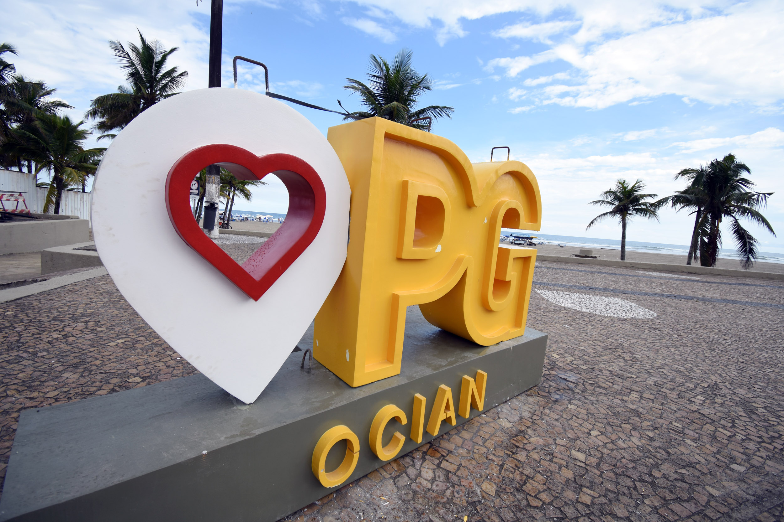 Imóves na Praia Grande