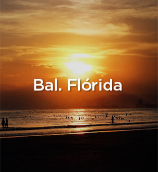 Imóveis na Praia Grande Balneário Florida