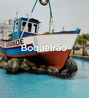Imóveis na Praia Grande no Boqueirão